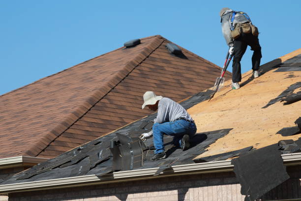 Best Chimney Flashing Repair  in Terrace Heights, WA