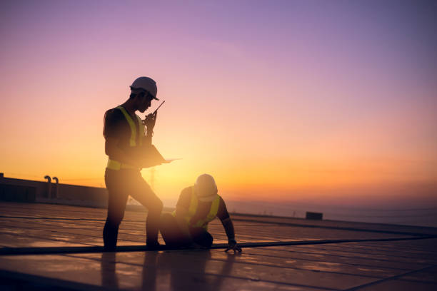 Best Roofing for New Construction  in Terrace Heights, WA