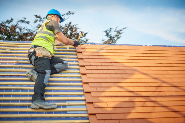 Best Roof Installation  in Terrace Heights, WA
